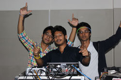 Farewell 2011-14