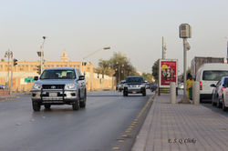 Smart Street