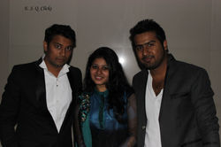 Farewell 2011-14