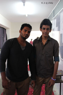 Farewell 2011-14