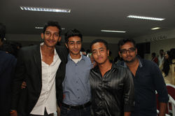 Farewell 2011-14
