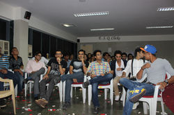 Farewell 2011-14