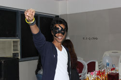 Farewell 2011-14