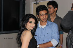 Farewell 2011-14