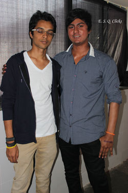 Farewell 2011-14
