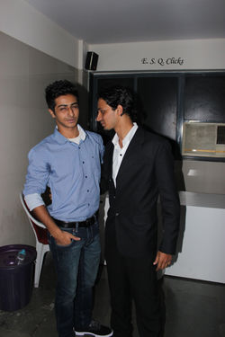 Farewell 2011-14
