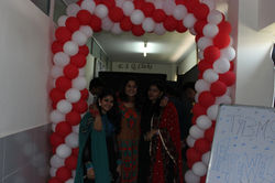 Farewell 2011-14