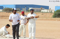 Maestro Cricket Club