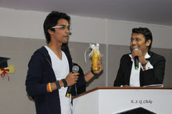 Farewell 2011-14