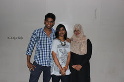 Farewell 2011-14