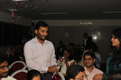 Farewell 2011-14