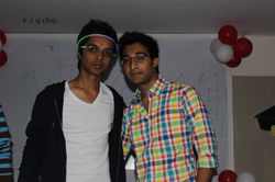 Farewell 2011-14