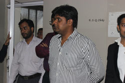 Farewell 2011-14