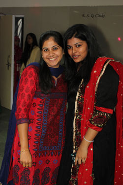 Farewell 2011-14