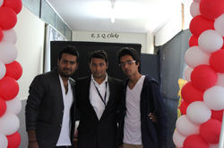 Farewell 2011-14