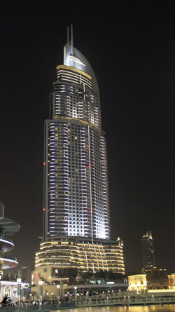 Dubai