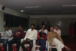Farewell 2011-14