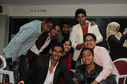 Farewell 2011-14