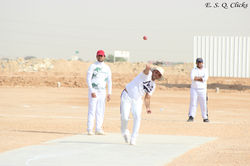 Maestro Cricket Club