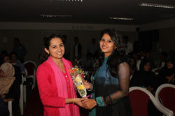 Farewell 2011-14
