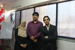 Farewell 2011-14