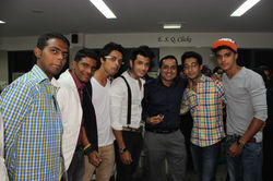 Farewell 2011-14