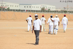 Maestro Cricket Club