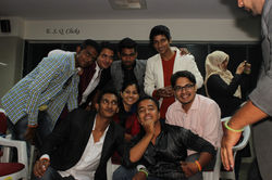 Farewell 2011-14