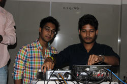 Farewell 2011-14