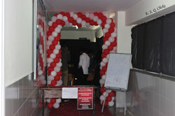 Farewell 2011-14