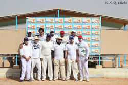 Maestro Cricket Club