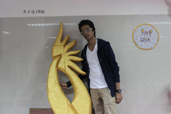 Farewell 2011-14