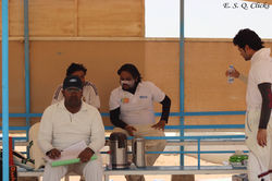 Maestro Cricket Club