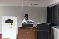 Farewell 2011-14