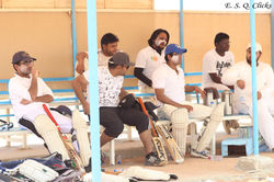 Maestro Cricket Club