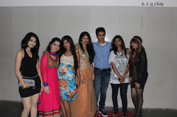 Farewell 2011-14