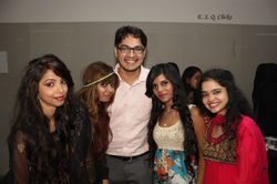 Farewell 2011-14