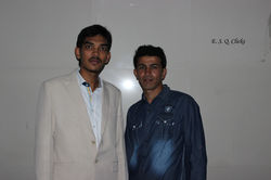 Farewell 2011-14
