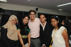 Farewell 2011-14