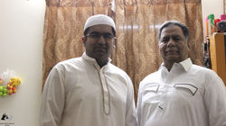 King and King's Son
