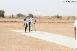 Maestro Cricket Club