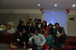 Farewell 2011-14