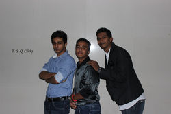 Farewell 2011-14