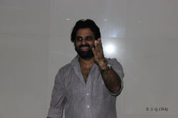 Farewell 2011-14