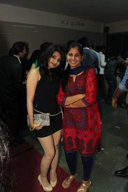 Farewell 2011-14