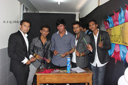 Farewell 2011-14