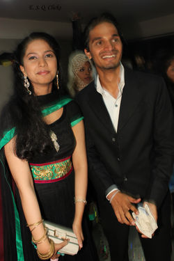 Farewell 2011-14