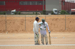 Maestro Cricket Club