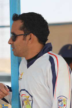 Semi Finals M. C. C. vs Black Caps