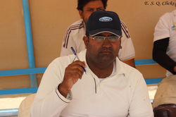 Maestro Cricket Club